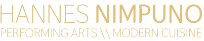 Hannes Nimpuno